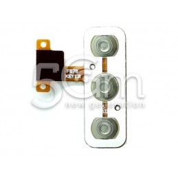 Accensione Flat Cable LG K10 4G K420N
