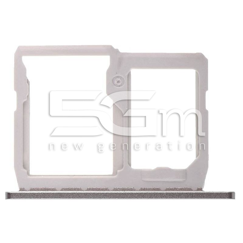 Sim Card/SD Card Tray Gold LG G5 H850