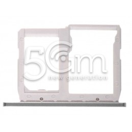 Sim Card/SD Card Tray Black LG G5 H850
