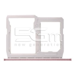 Sim Card/SD Card Tray Gold LG G5 H850