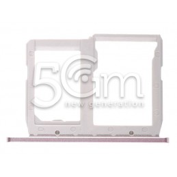 Sim Card/SD Card Tray Gold LG G5 H850