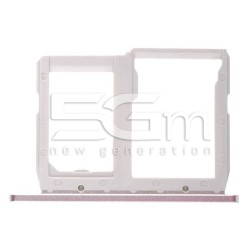 Sim Card/SD Card Tray Gold LG G5 H850