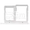 Sim Card/SD Card Tray Silver LG G5 H850