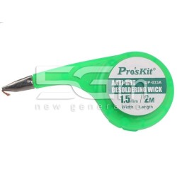 Trecciola Pros'Kit Stainless Steel Mouth 1.5 mm