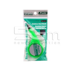 Pros'Kit Stainless Steel Mouth 1.5 mm