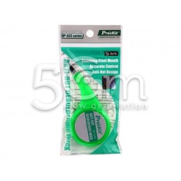 Trecciola Pros'Kit Stainless Steel Mouth 1.5 mm