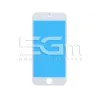 Vetro Bianco + Frame Ultra Resistente iPhone 6