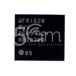 IC Small Medium Frequency WFR1620 N
