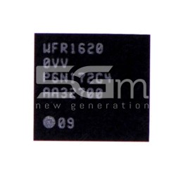 IC Small Medium Frequency WFR1620 N