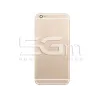Cover Completo Gold IPhone 6 Plus No Logo