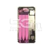 Cover Completo Gold IPhone 6 Plus No Logo