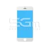 Vetro Bianco + Frame Ultra Resistente iPhone 6S