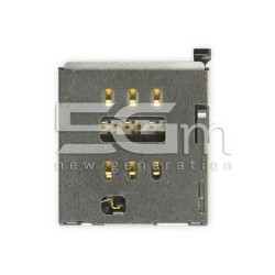 iPhone 6S Sim Card Reader