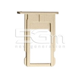 iPhone 6S Gold Sim Card Holder