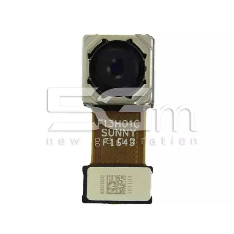 Big Camera Flat Cable LG K8 2017 M200N