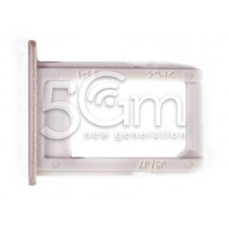Sportellino Sim Card Pink Samsung SM-J530
