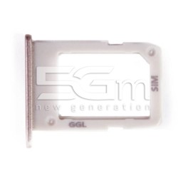 Sportellino Sim Card Pink Samsung SM-J530