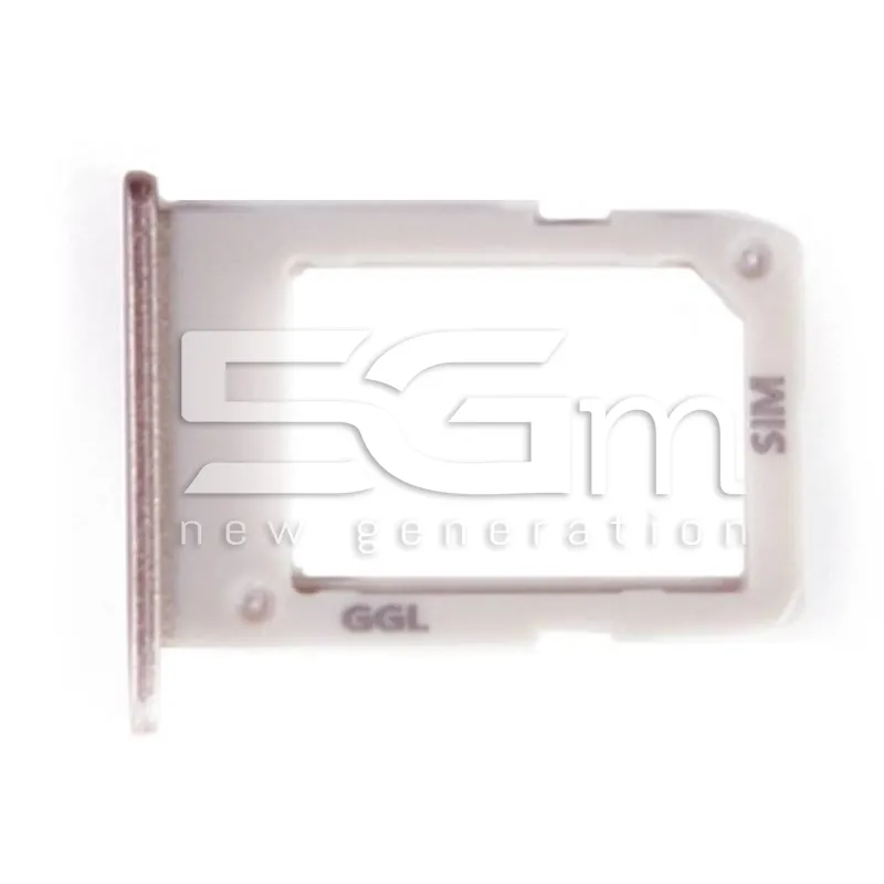 Sportellino Sim Card Pink Samsung SM-J530