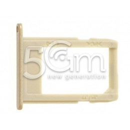 Sportellino Sim Card Gold Samsung SM-J530