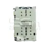 Lettore Dual Sim Nero Huawei GT3