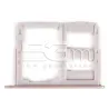 Supporto Dual Sim Card/SD Card Pink Samsung SM-J530