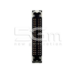 Connettore 20 Pin Su Scheda-Madre Connessione LCD iPhone 7 - iPhone 8