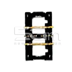 Connettore Su Scheda-Madre Connessione Batteria IPhone 7