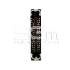 Connettore 18 Pin Su Scheda-Madre Connessione Sensore Flex iPhone 7