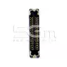 Connettore 18 Pin Su Scheda-Madre Connessione Sensore Flex iPhone 7