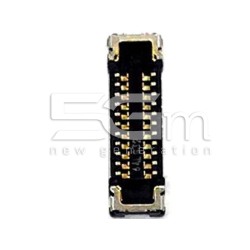 Connettore 11 Pin Su Scheda Madre Connessione Fotocamera Posteriore IPhone 7