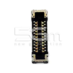 Connettore 11 Pin Su Scheda Madre Connessione Fotocamera Posteriore IPhone 7
