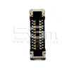 Connettore 11 Pin Su Scheda Madre Connessione Fotocamera Posteriore IPhone 7