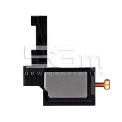 Suoneria Nera Samsung SM-G920 Galaxy S6
