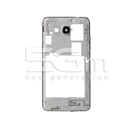 Middle Frame Silver Samsung SM-G530 x Ver Bianco