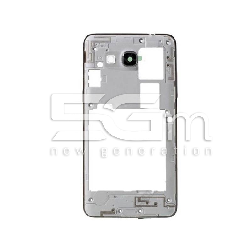 Samsung SM-G530 Silver Middle Frame for White Version