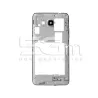Middle Frame Silver Samsung SM-G530 x Ver Bianco