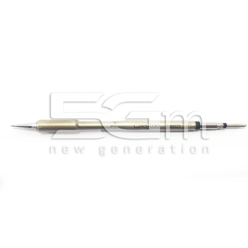 Punta di Ricambio JBC Long Life C245-030