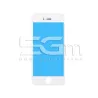 Vetro Bianco + Frame Ultra Resistente IPhone 5