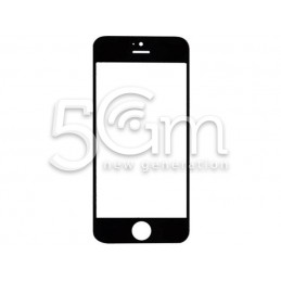Iphone 5 Black Glass