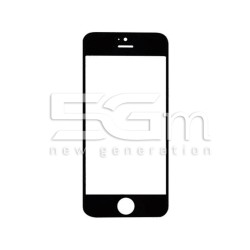 Iphone 5 Black Glass