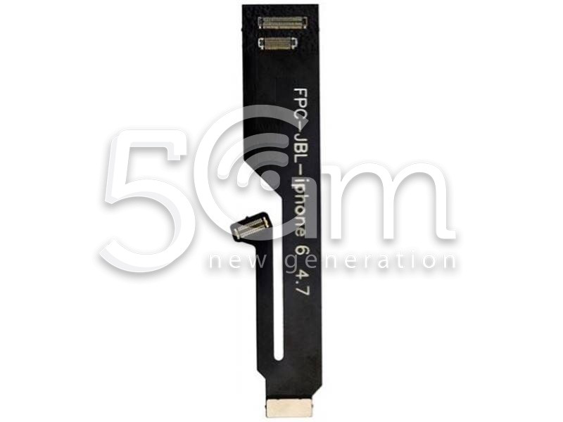 iPhone 6 Flex Cable Per Test LCD