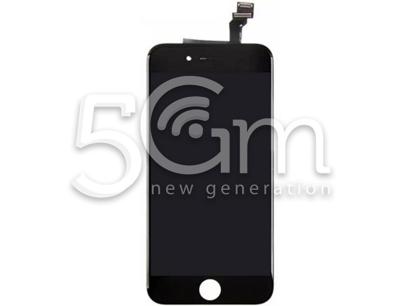Display Touch Nero iPhone 6 Plus