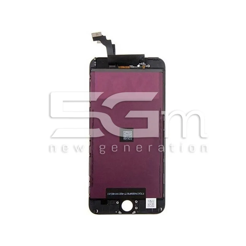 Display Touch Nero iPhone 6 Plus