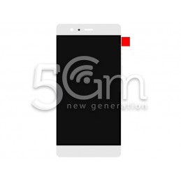 Display Touch Bianco Huawei P9 