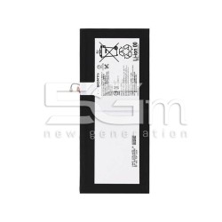 Batteria 6000 mAh Xperia Z4 Tablet SGP712 - SGP771