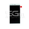 Display Touch Bianco + Frame Honor 7i - Huawei Shot X