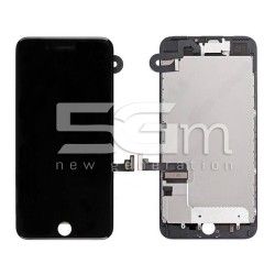 Display Touch Nero Full iPhone 7 Plus No Logo