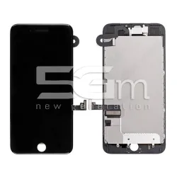 Display Touch Nero Full iPhone 7 Plus No Logo