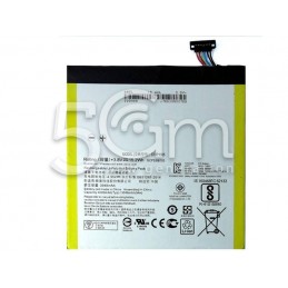 Batteria 4000 mAh C11P1505 Asus ZenPad 8.0 Z380KL No Logo