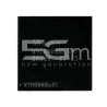 Ram IC H9CKNNNBKTMT-DRNUH LG G3 D855